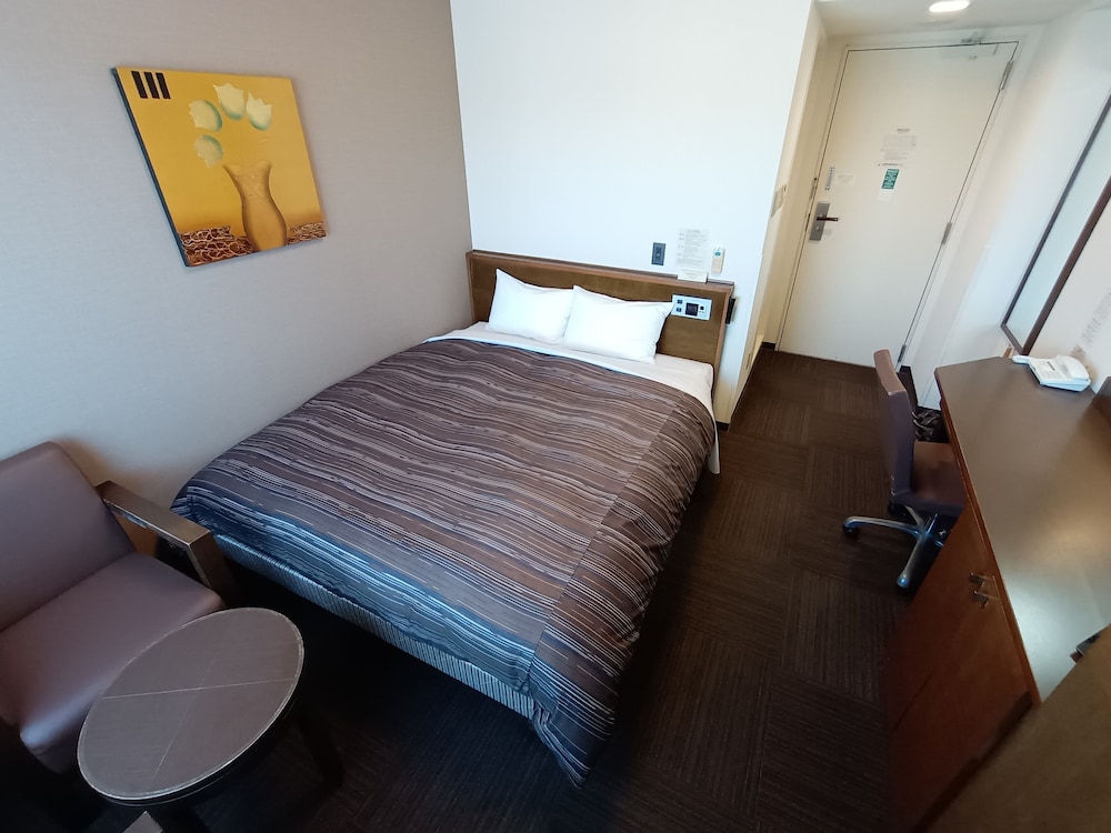Hotel Route-Inn Iwakiizumi Ekimae 38/50