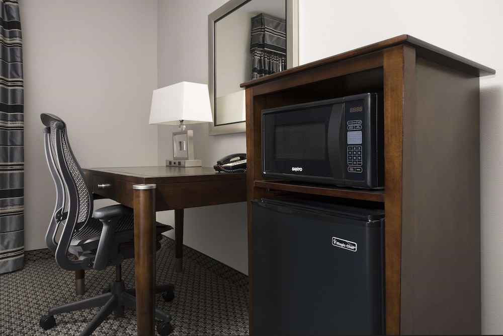 Hampton Inn & Suites Athens-I-65 (Huntsville Area) 41/41