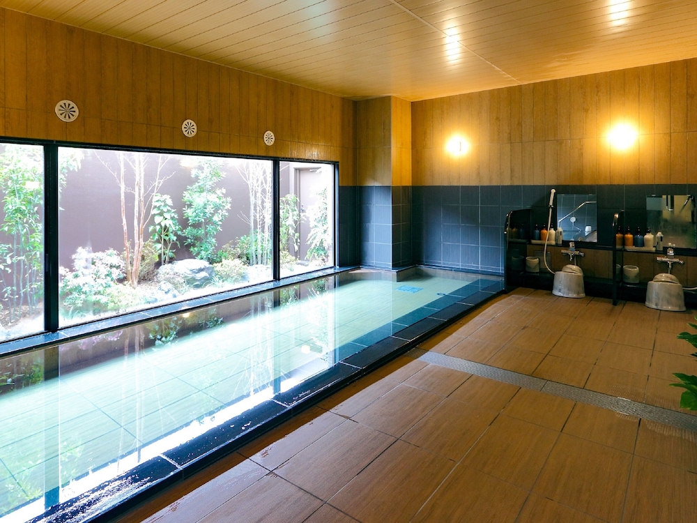 Hotel Route Inn Shimizu Inter 4/54