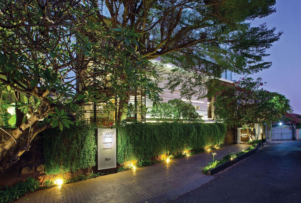 MIERS Kuningan, ARTOTEL Curated 27/38