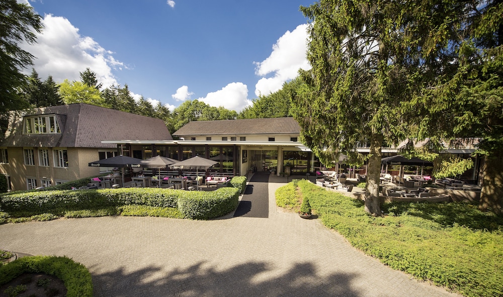 BILDERBERG HOTEL 'T SPEULDERBOS 2/45