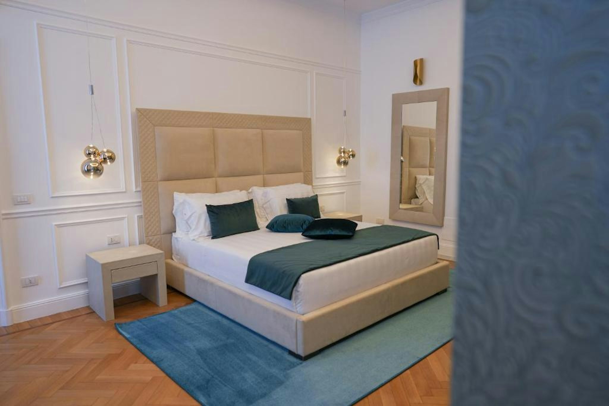 Mas Boutique Hotel 14/32