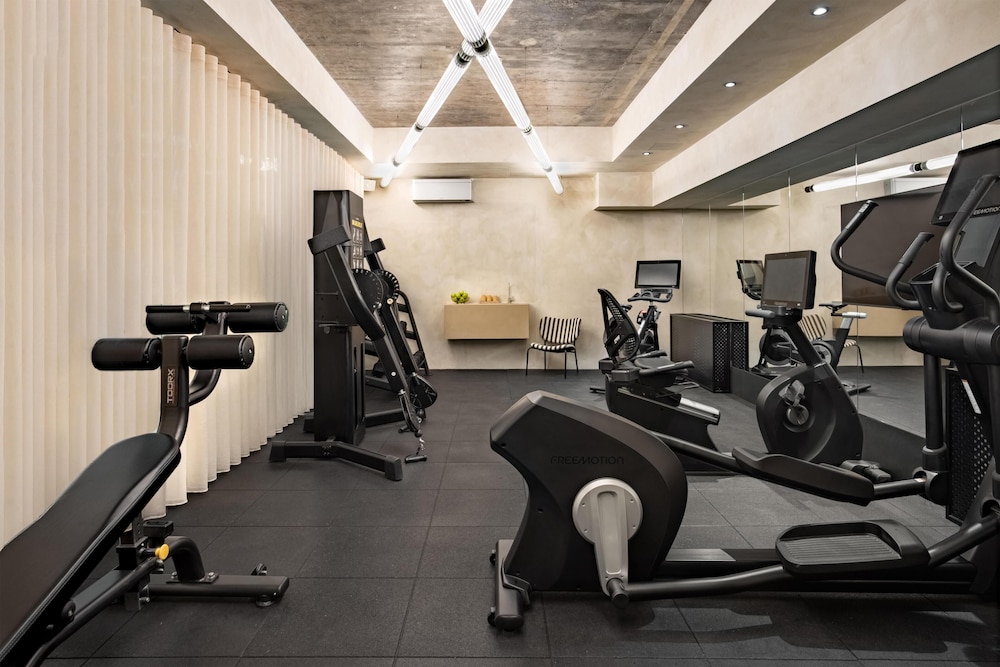 Radisson Collection Astorija Hotel, Vilnius 42/66
