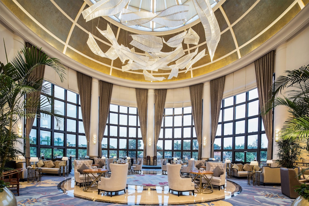 WYNDHAM GRAND XIAMEN HAICANG 44/50