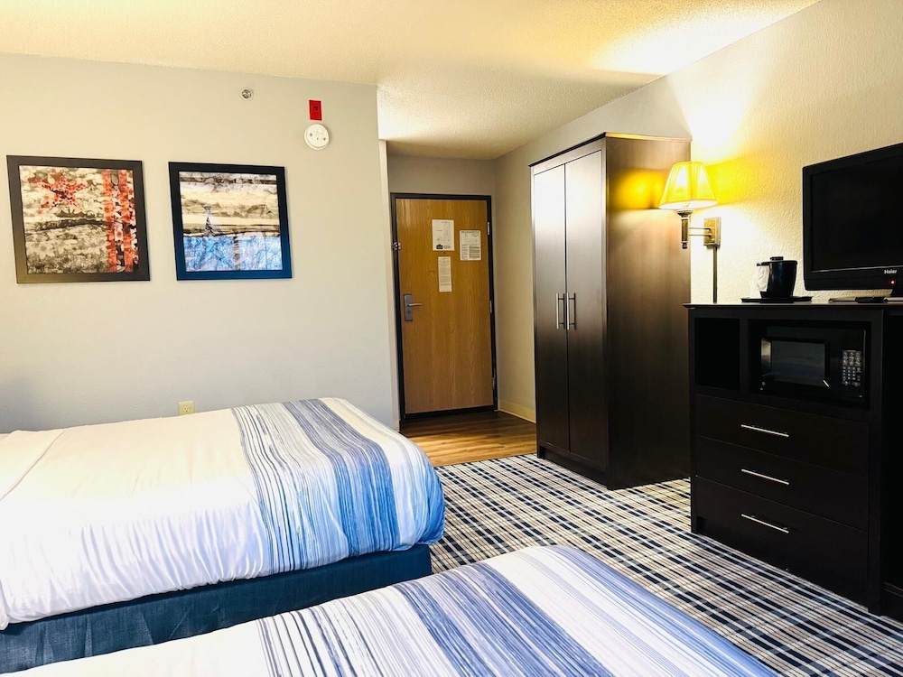 Room, 2 Queen Beds