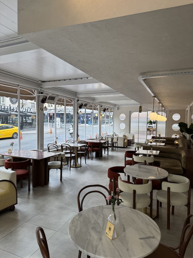 Bahcelievler Hotels 36/50