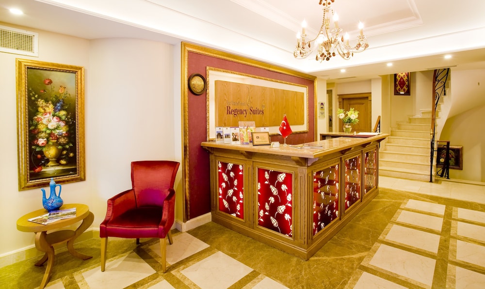 Glk Premier Regency Suites And Spa 7/74