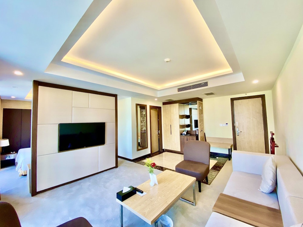 Muong Thanh Luxury Buon Ma Thuot Hotel 50/61