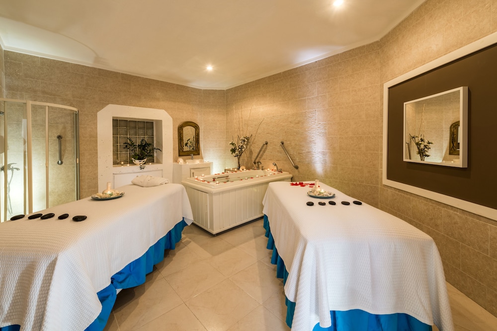 Ocean Blue And Sand Beach Resort - All Inclusive 20/47