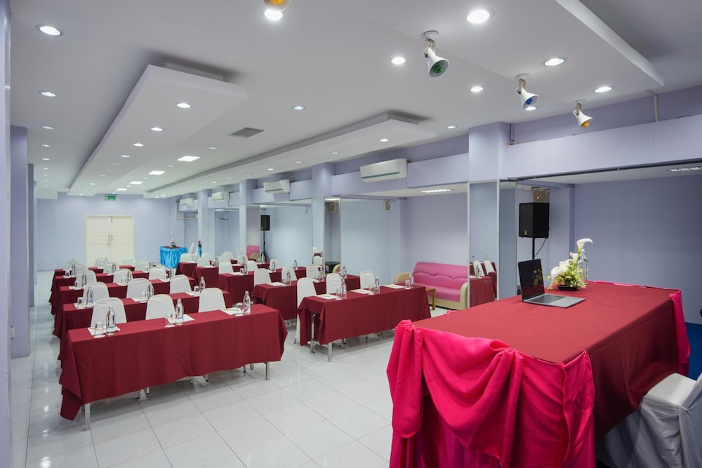 Eco Inn Lite Ubonratchathani 31/49
