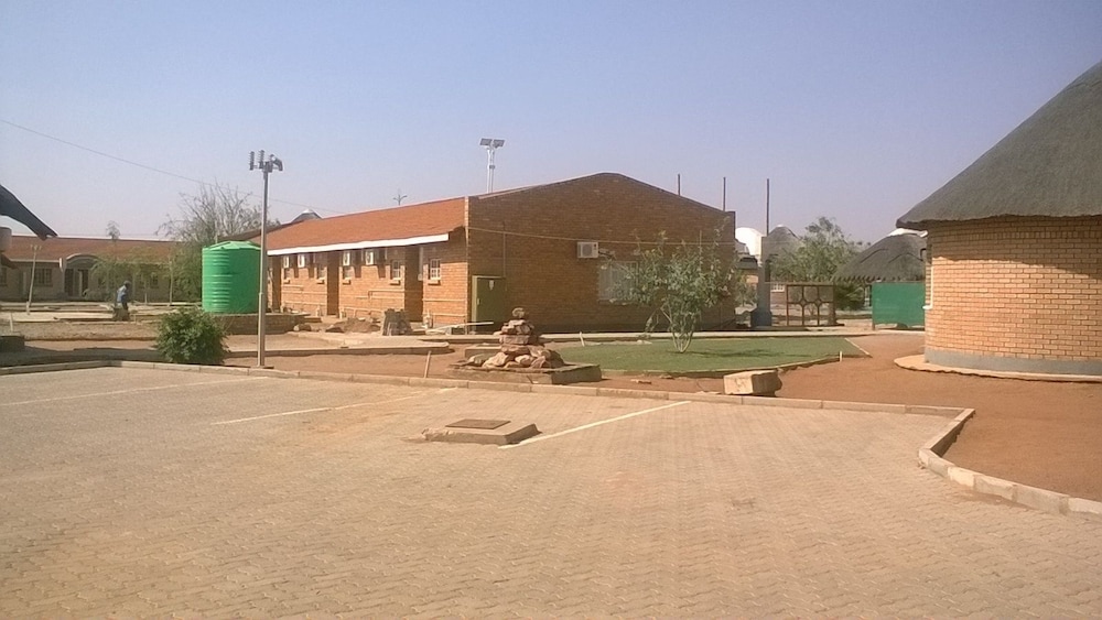 Sahara Stones Hotel 28/50