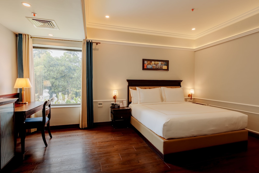 Ramada by Wyndham Goa Vagator 13/50