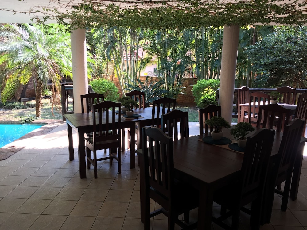 Villa Langa B And B 15/20