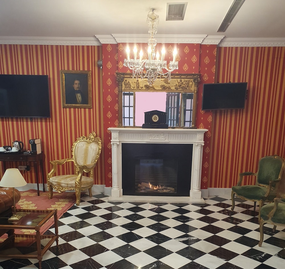Hotel Ateneo Sevilla 10/50