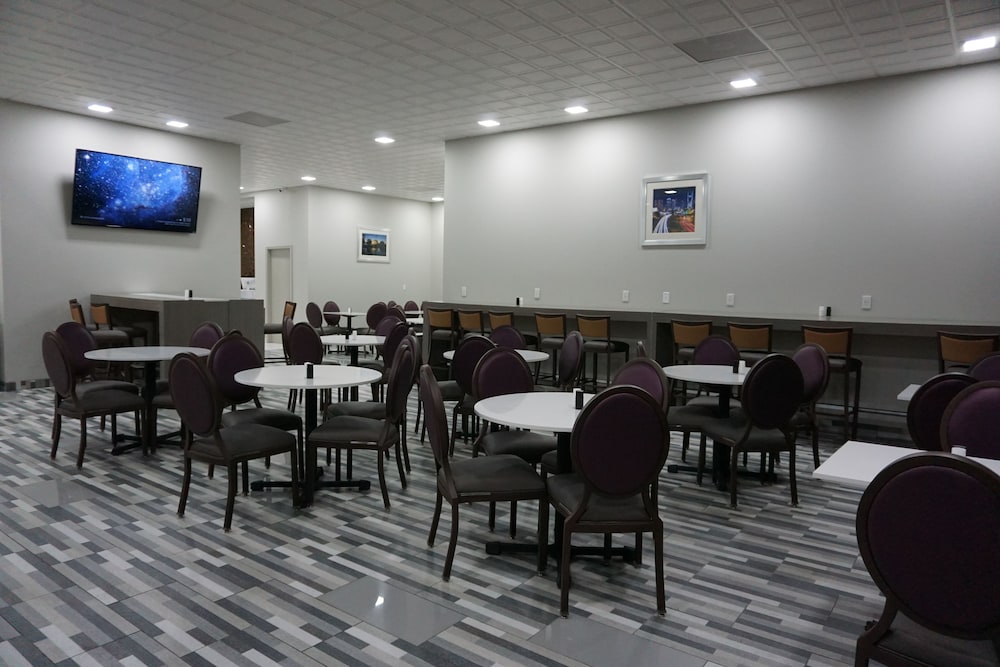 work area