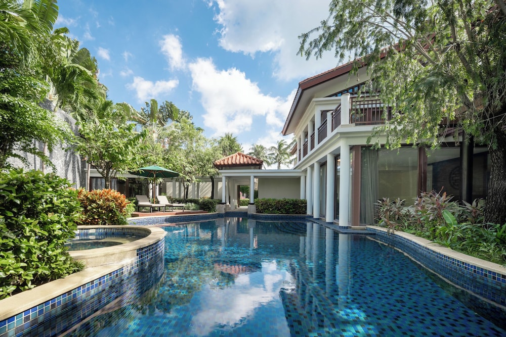 BANYAN TREE SANYA 48/50