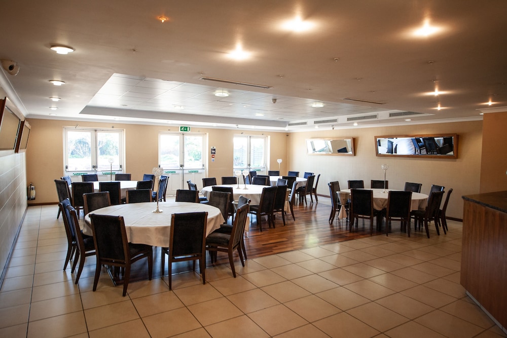 Berwick Manor Hotel 34/50