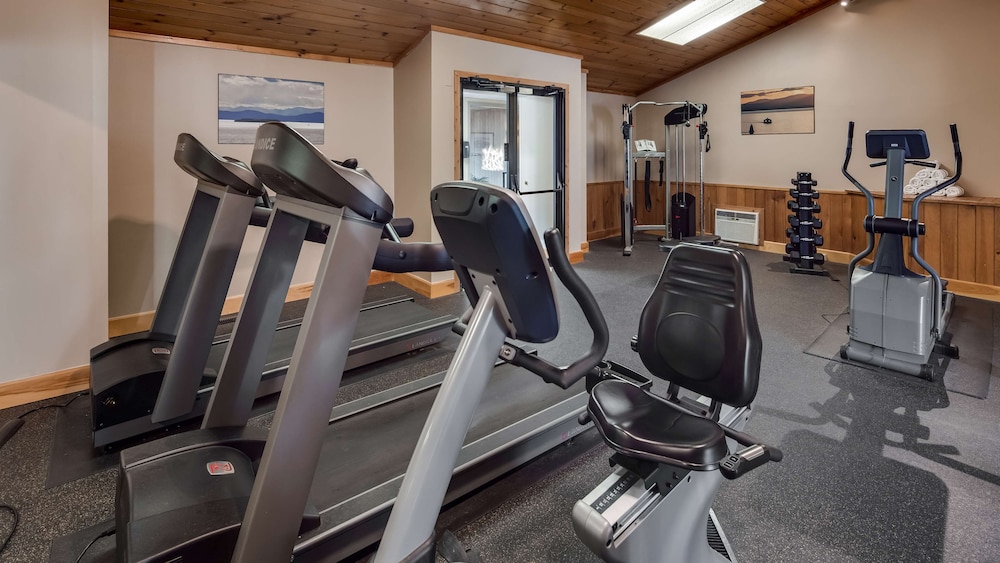 Best Western Plus Windjammer Inn & Conference Center 29/46