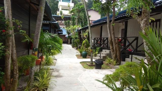 Nipah Bay Villa 51/64