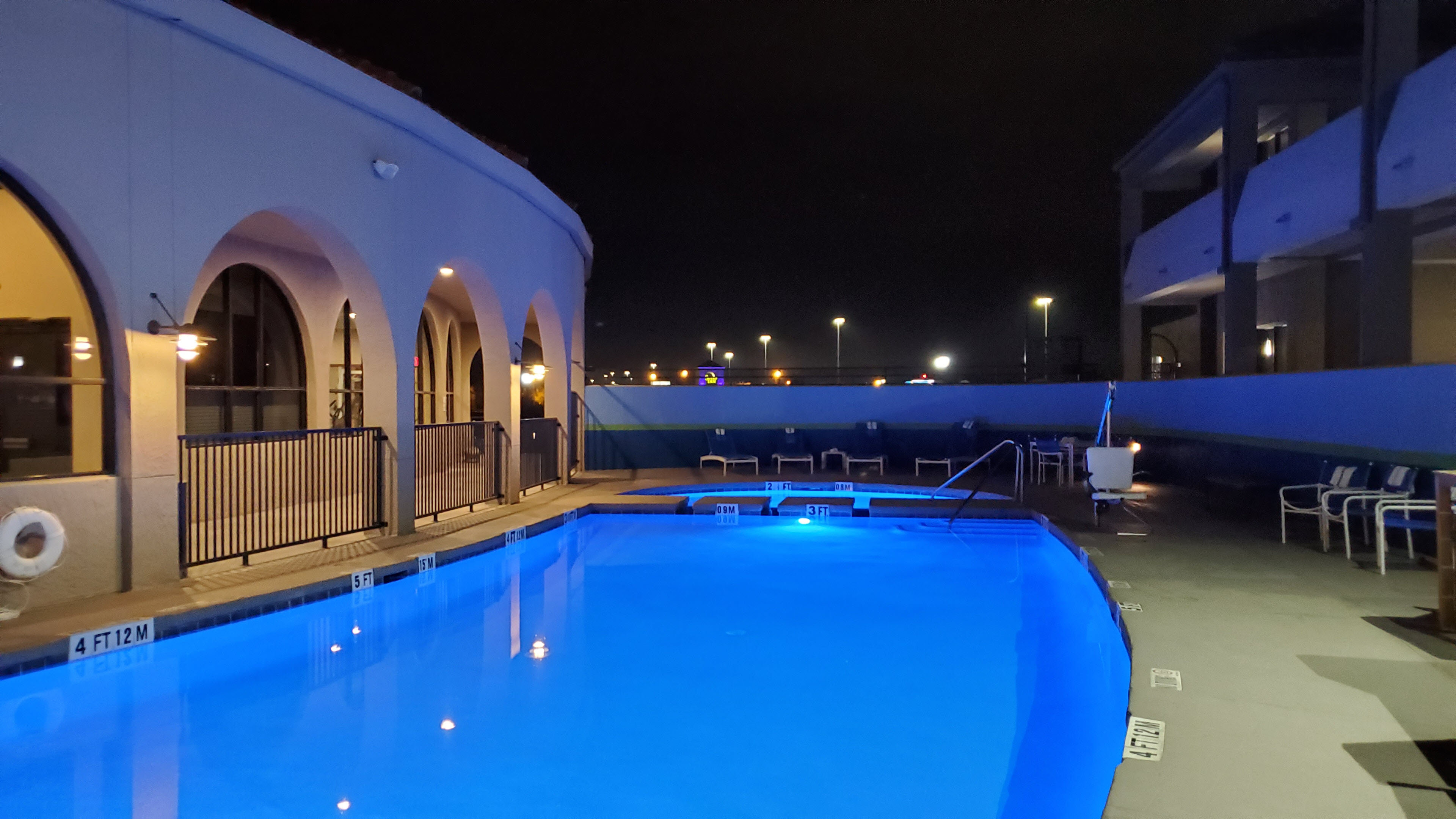 Holiday Inn el Paso West Sunland Park 31/75