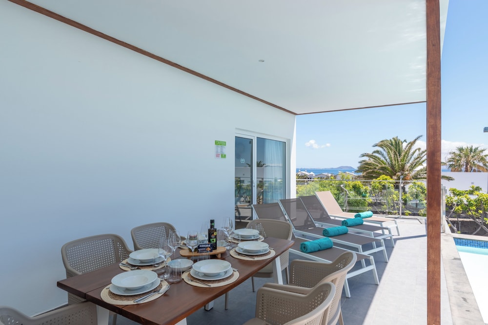 Hoopoe Villas Lanzarote 43/50
