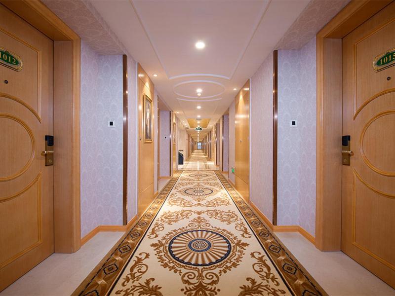 Vienna Hotel (Chengdu Dafeng Metro Station) 36/46