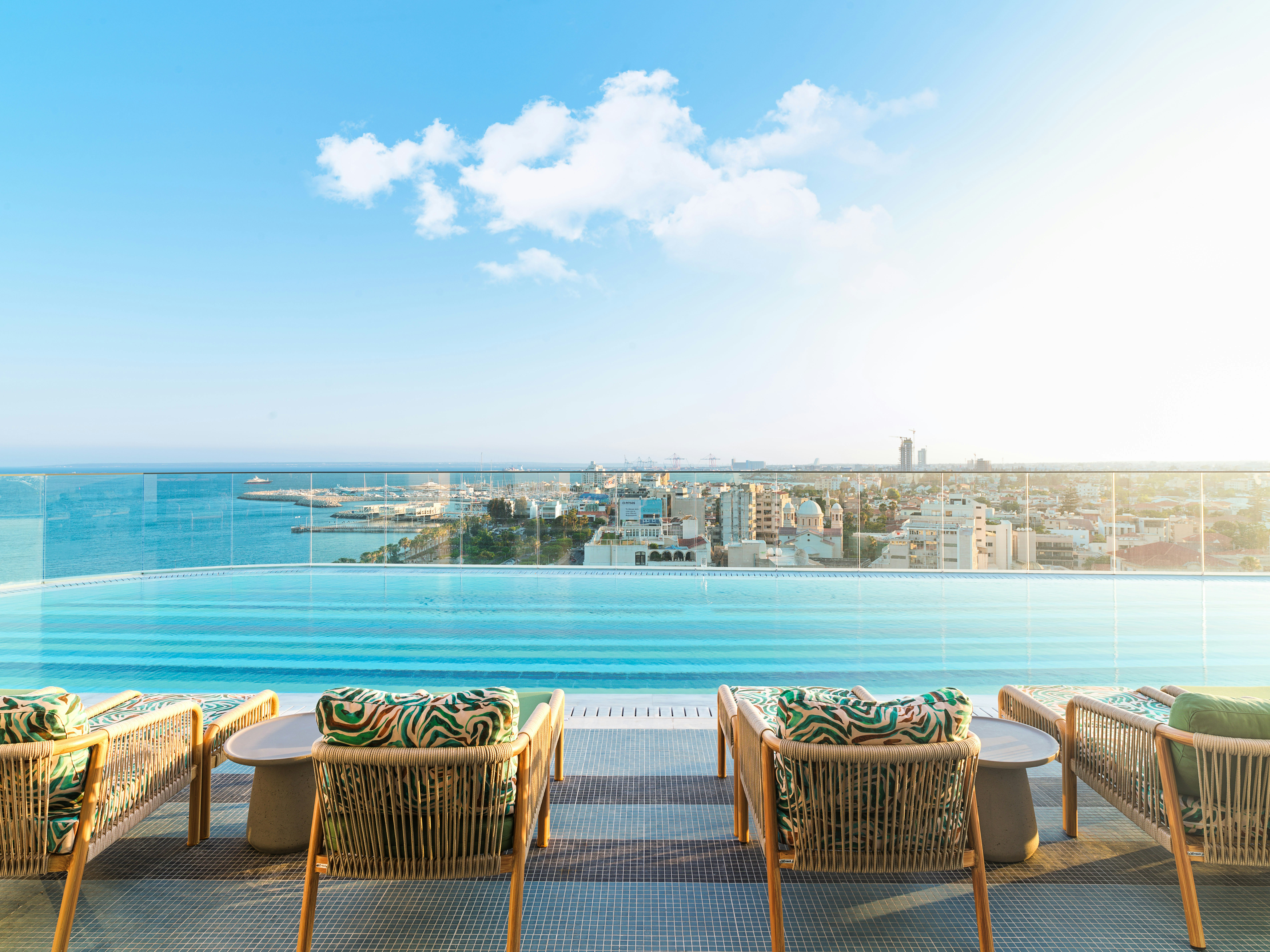 NYX Hotel Limassol 16/17