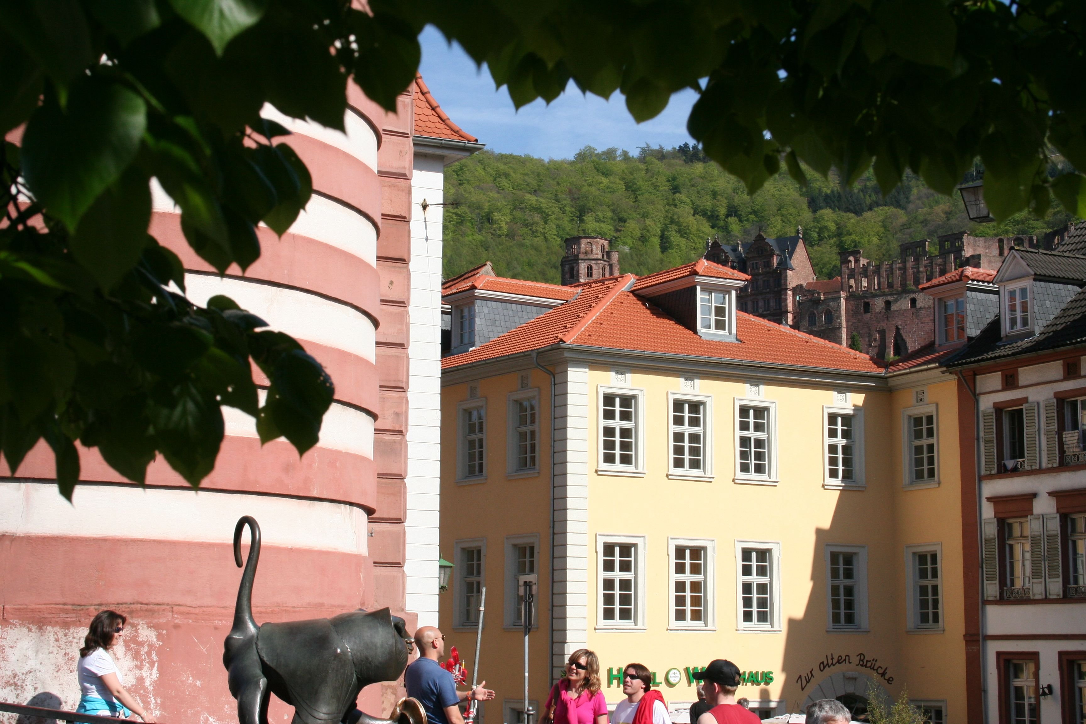 Hotel Zur Alten Brucke 4/36