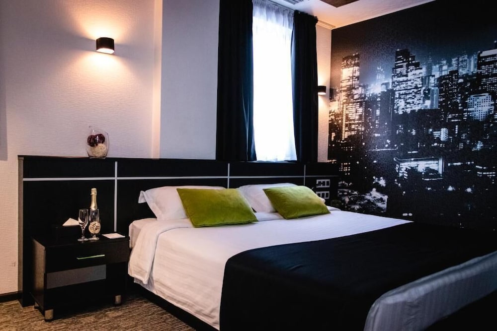 Art Hotel Bishkek 10/50