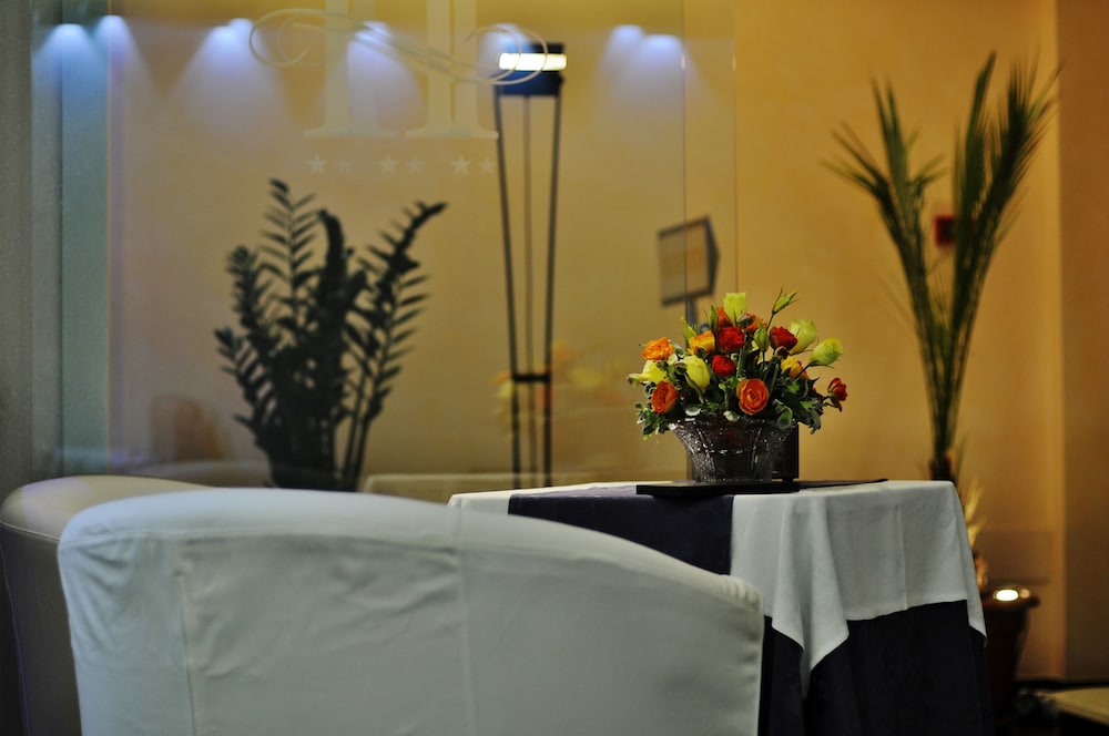 Hotel Savoia 9/62