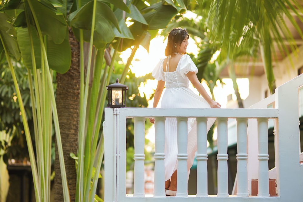 Touch Sea Boutique Hotel & Bistro 56/69