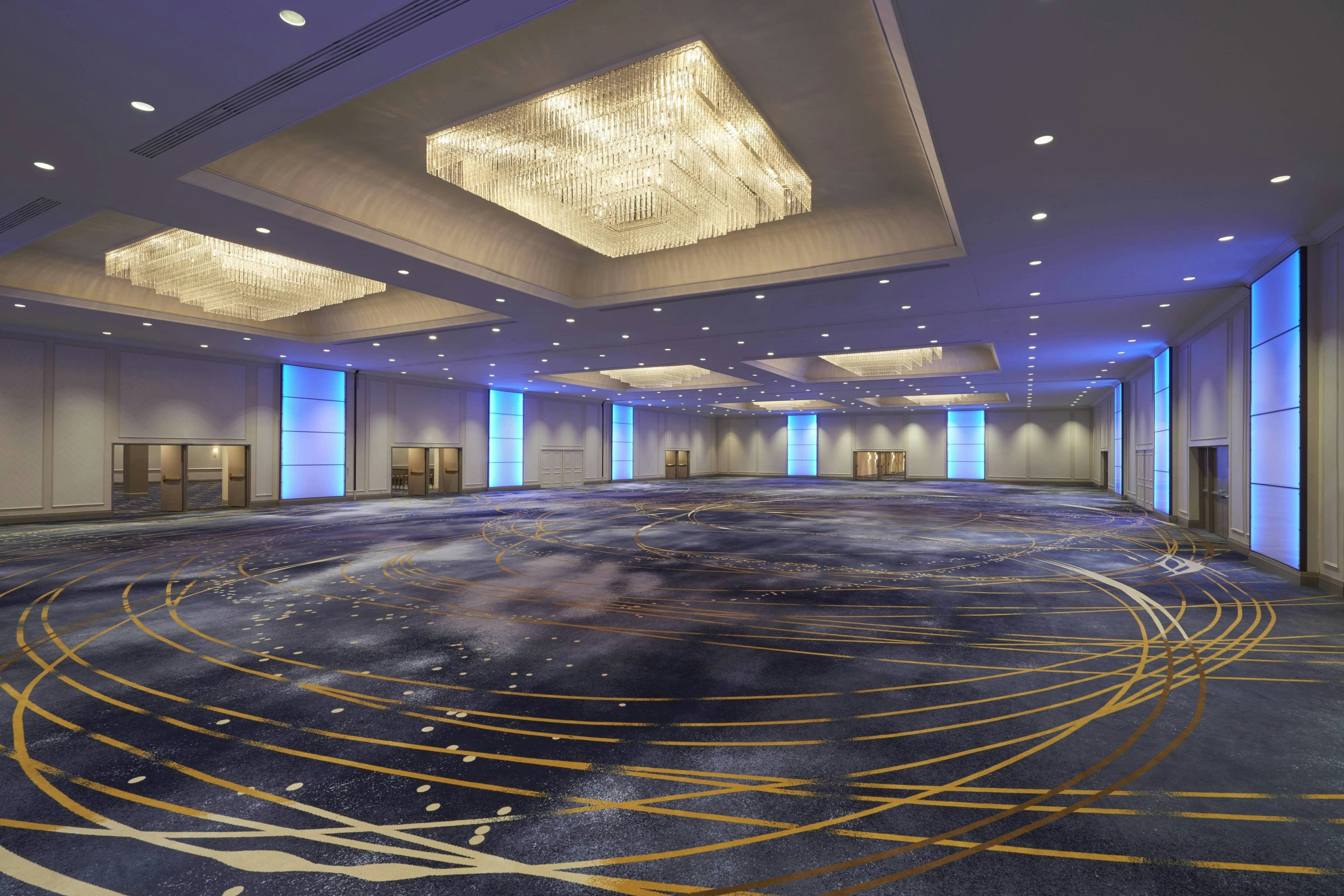 Delta Hotels by Marriott Toronto Airport & Conference Centre 11/32