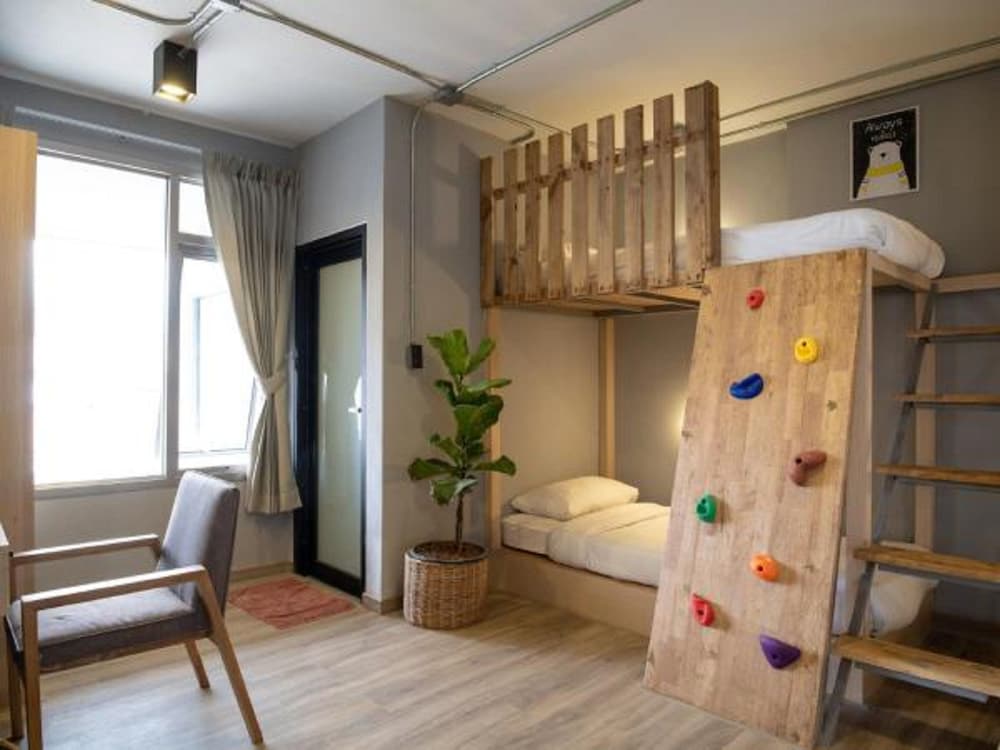 Arch39 Art & Craft Hotel 32/75