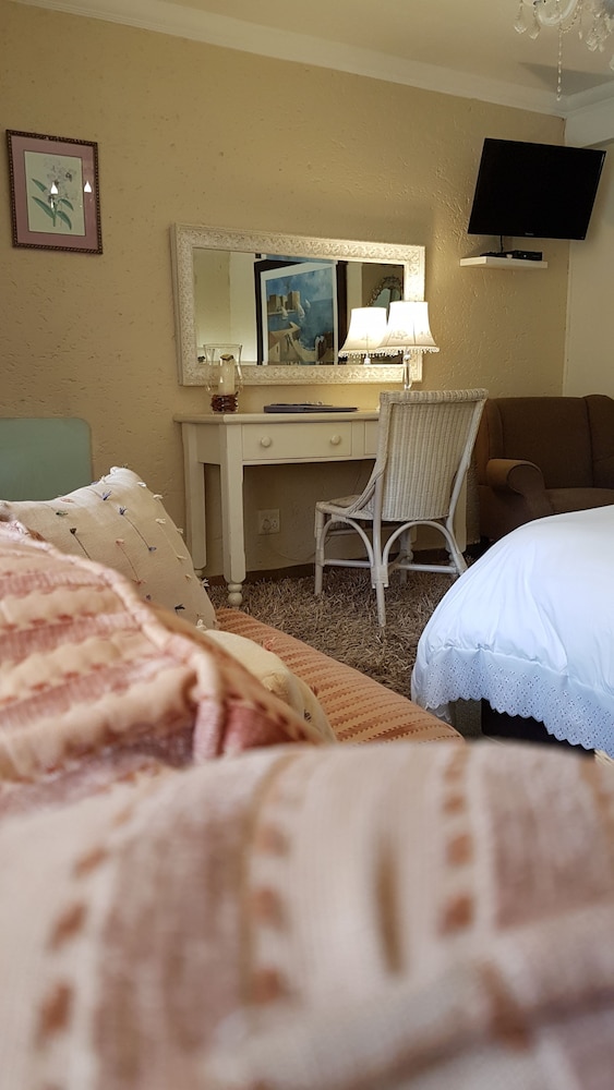 Jubilee Lodge Guest House 6/32