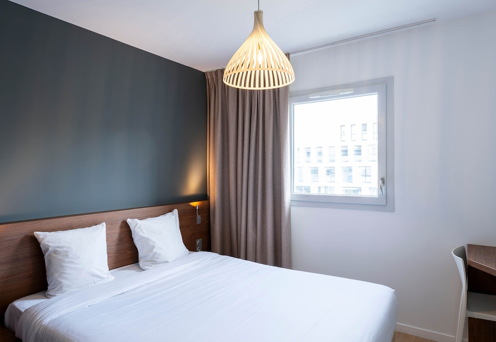 B&B HOTEL Saint Nazaire Pornichet 14/40