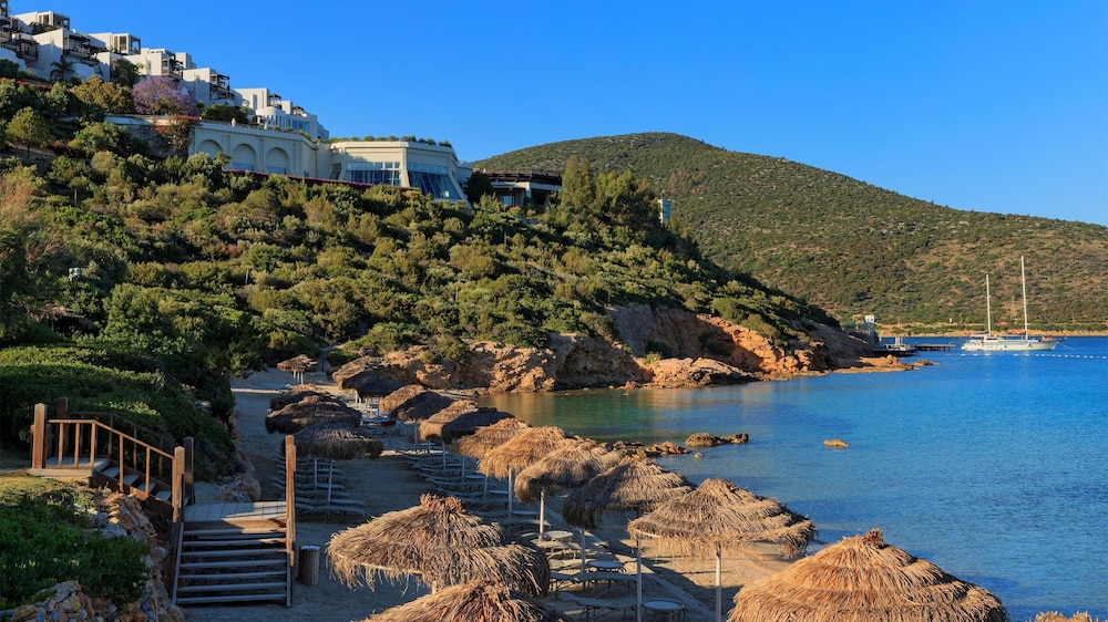 Kempinski Hotel Barbaros Bay Bodrum 73/74