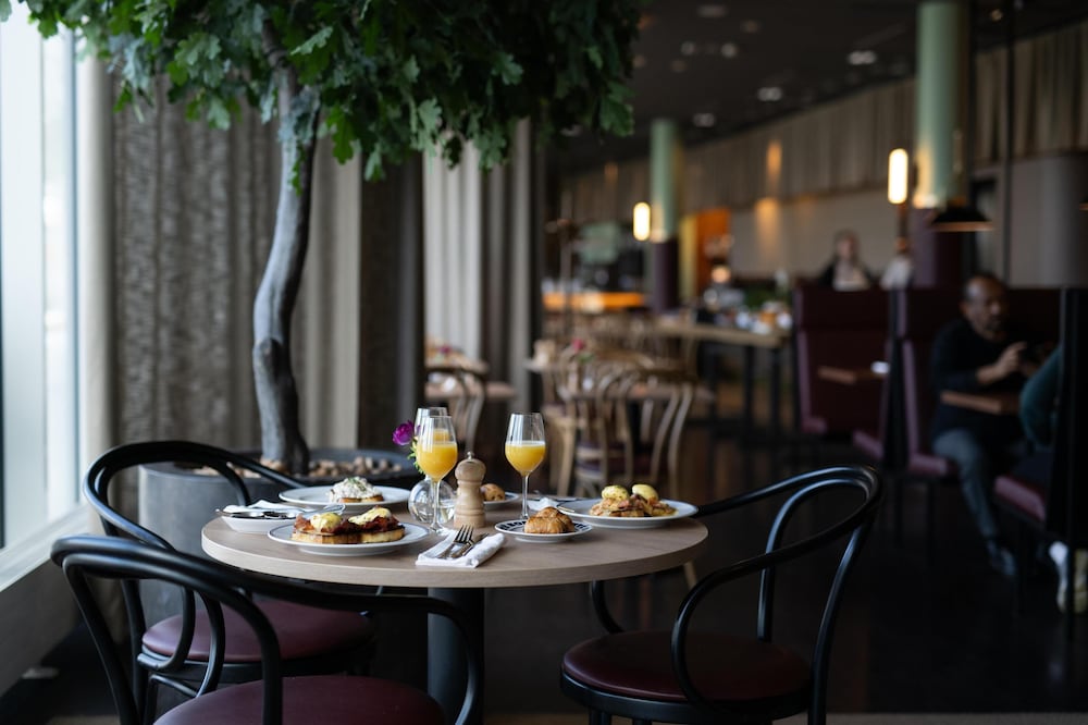 Radisson Blu Uppsala 70/88