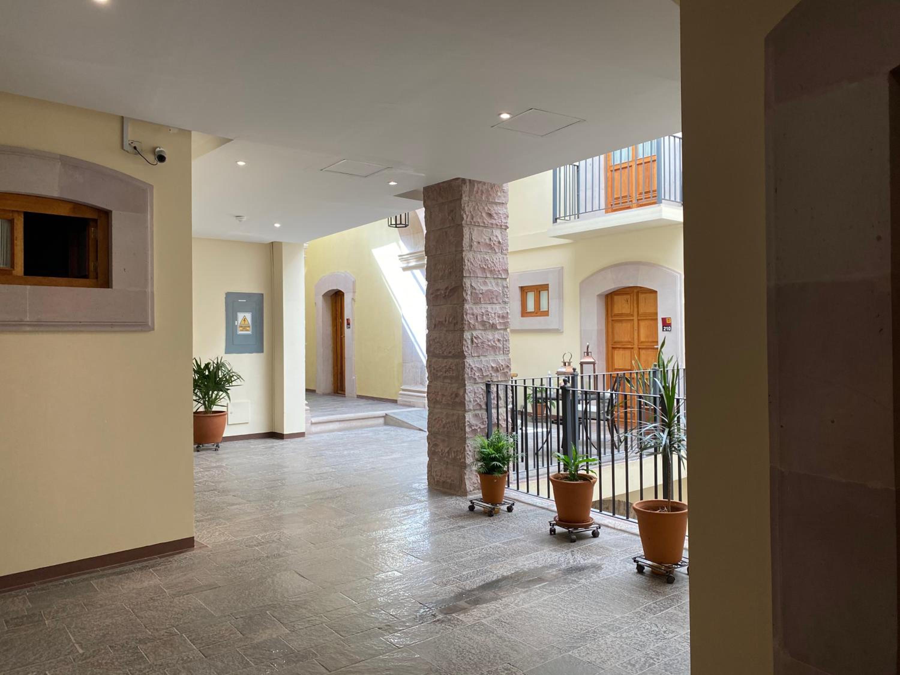 Hotel Casa Faroles 32/56