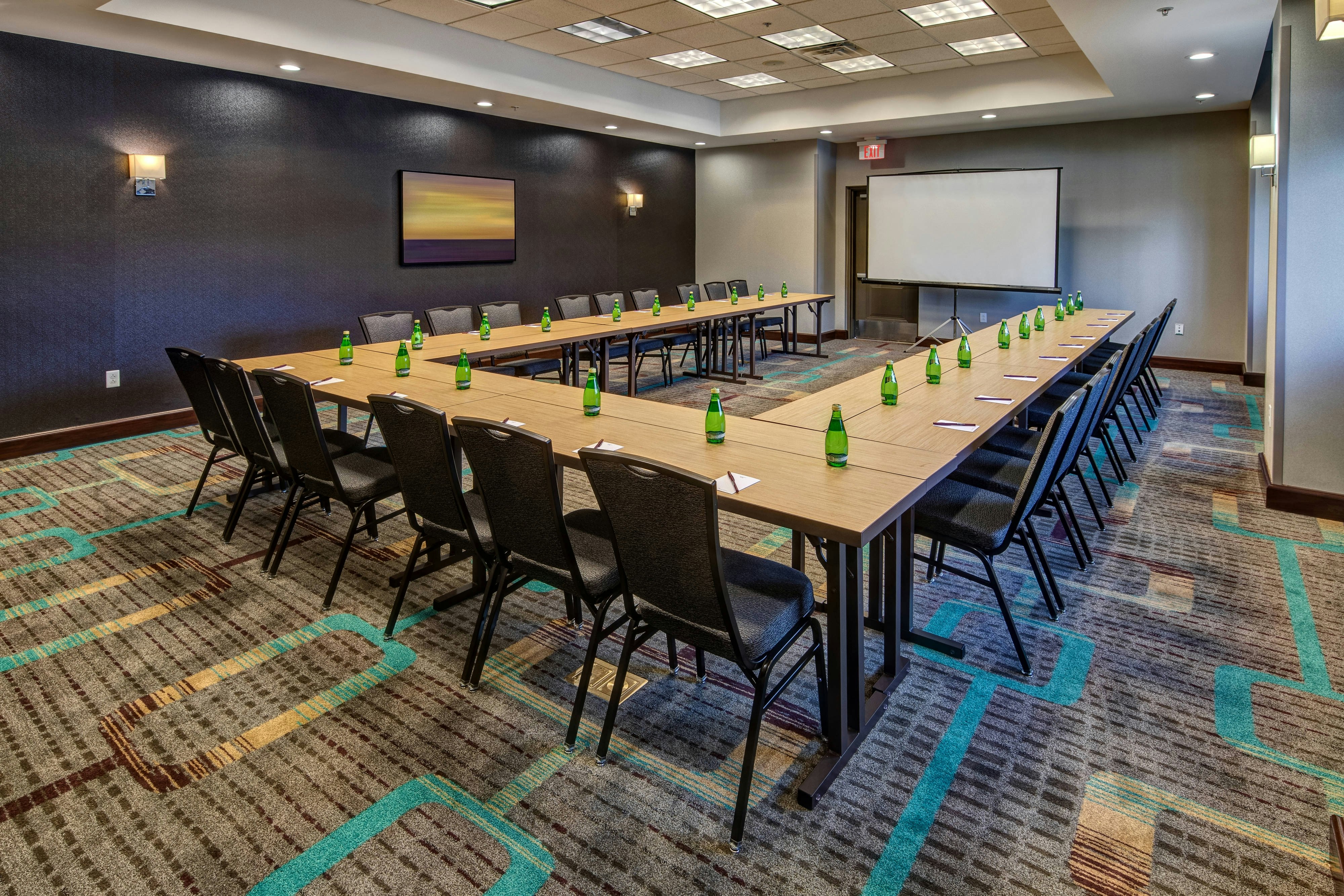 Residence Inn Norfolk Downtown 43/47