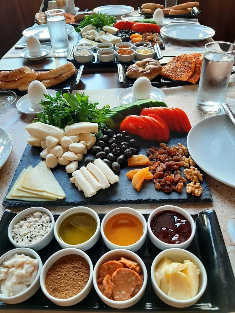 Luwi Antakya Boutique Hotel 47/50