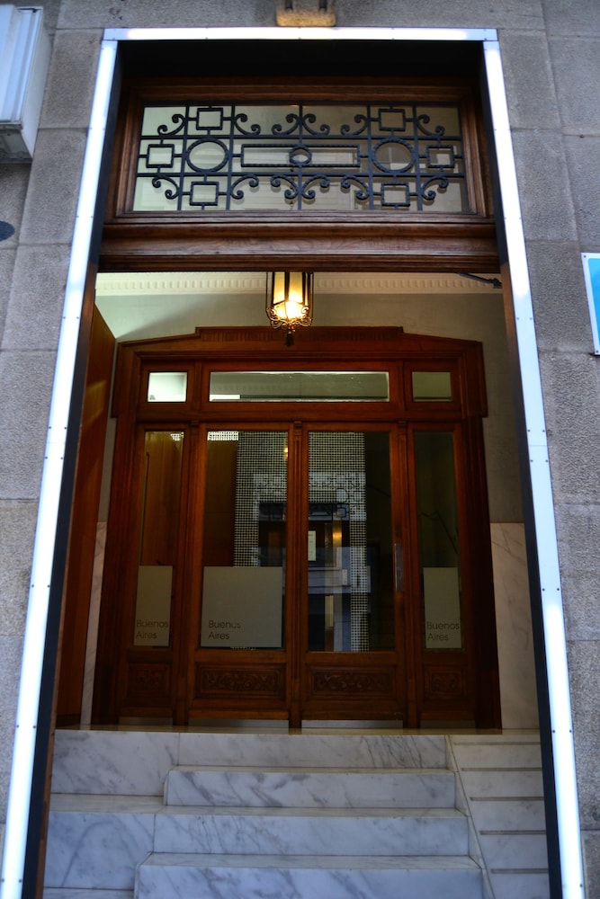 Pensión Residencia Buenos Aires 2/31