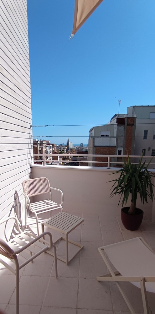 Senator Barcelona Apartments 41/66