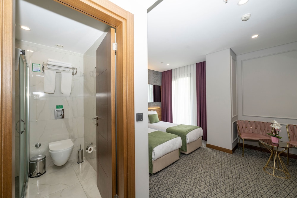 Graziella Gold Hotel 63/63