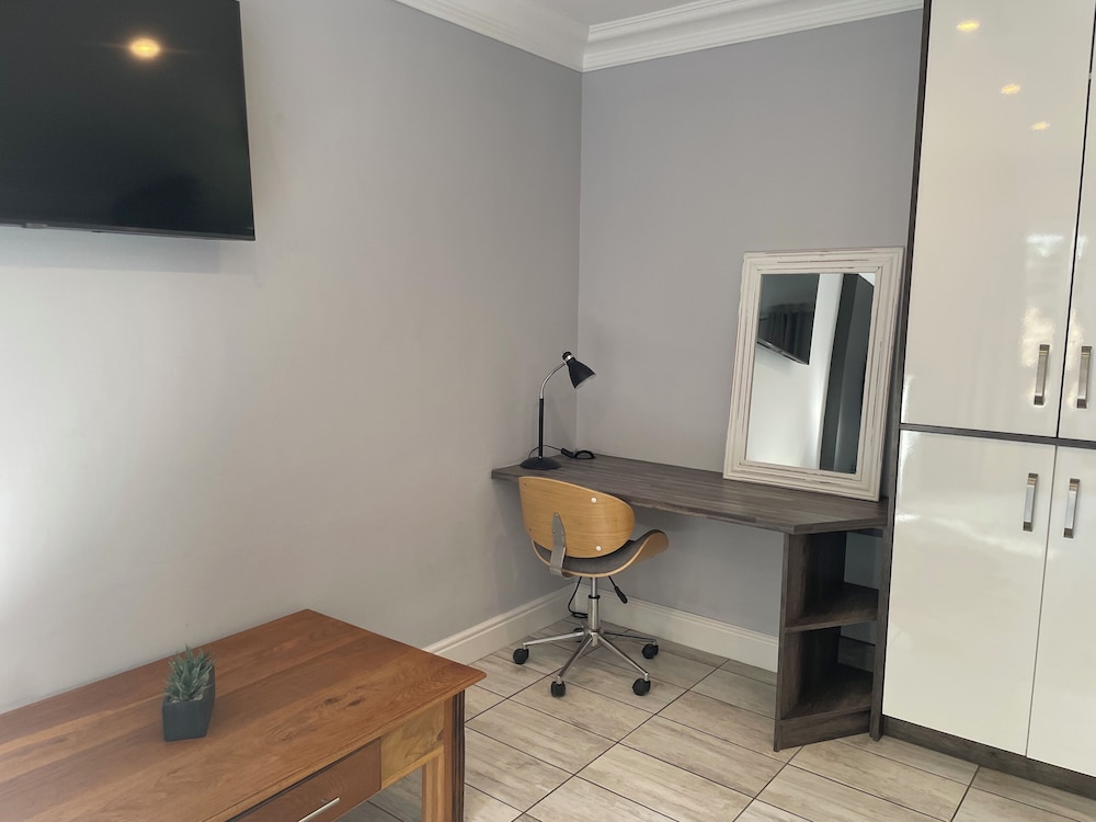 Reef View Bnb 36/50