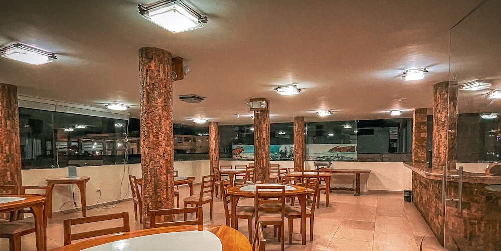 Hotel Flamingo 53/56