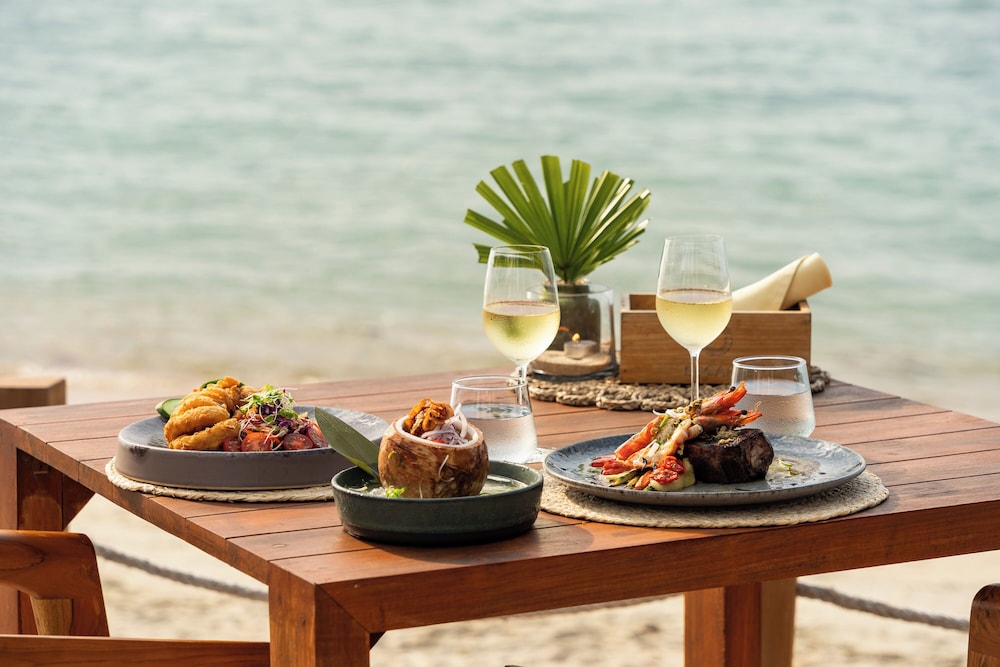 Nikki Beach Resort & Spa Koh Samui 51/68