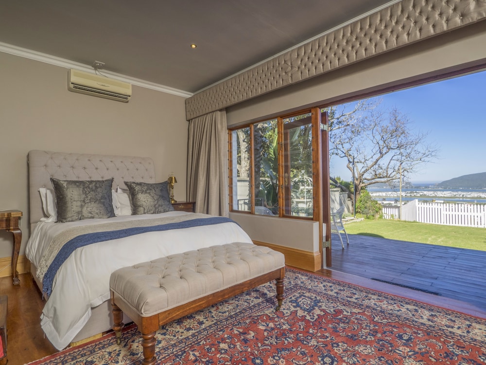 Madison Manor Boutique Hotel 24/72