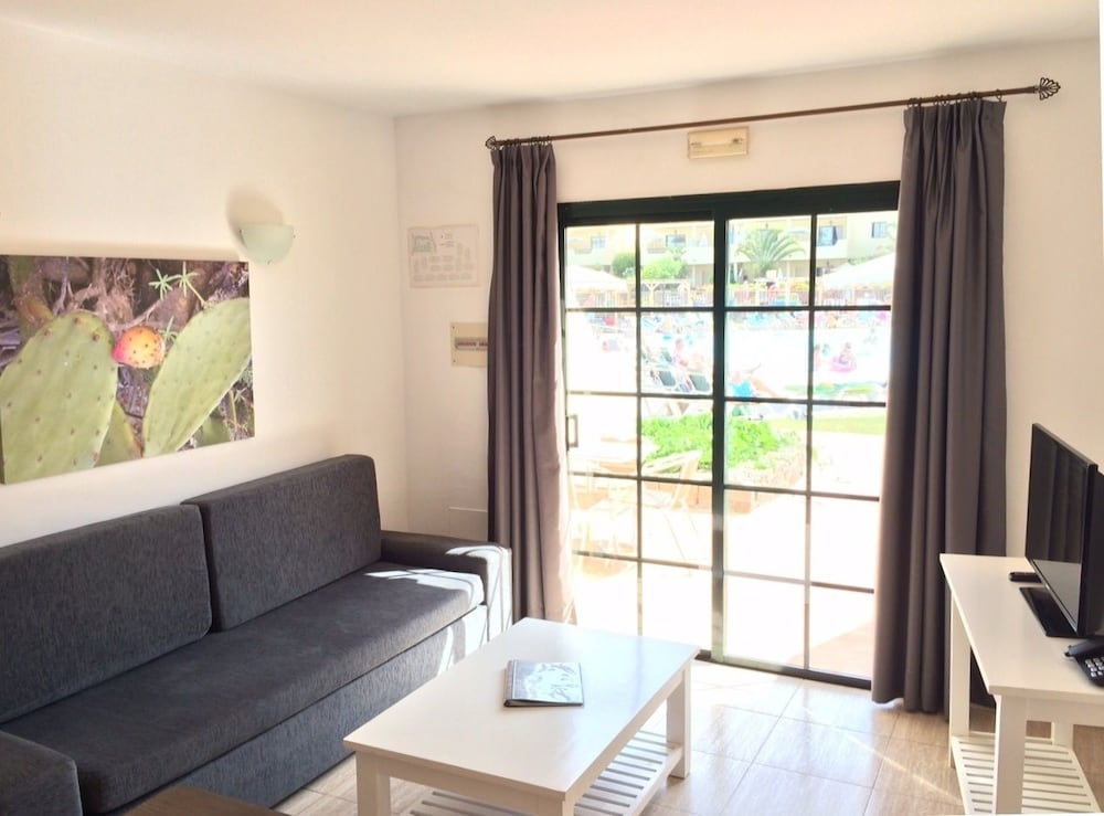 Santa Rosa Apartamentos 22/34