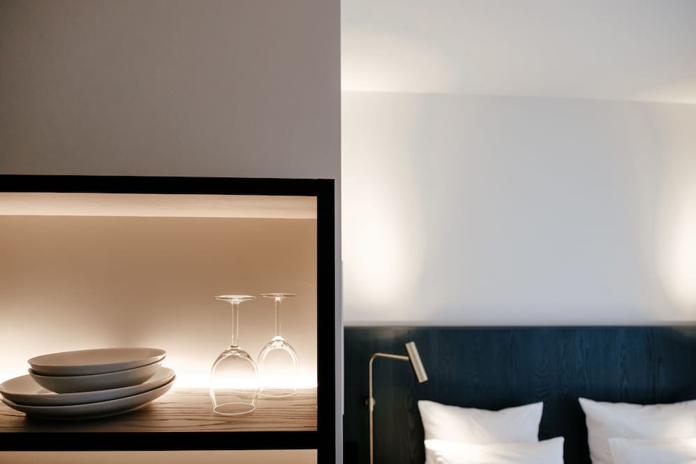 Melter Hotel & Apartments 16/29