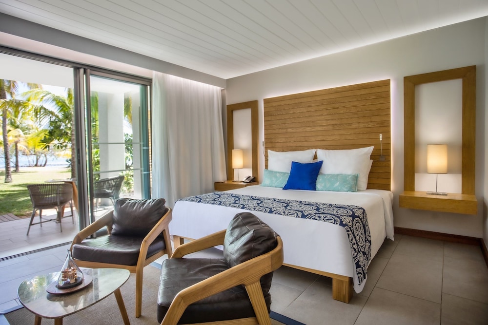 Paradis Beachcomber Golf Resort and Spa 17/65